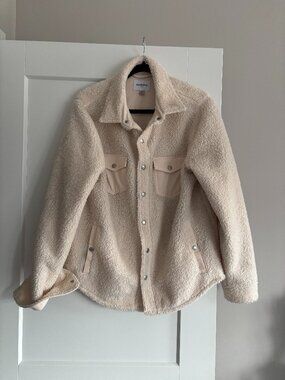 Goodfellow & Co Shacket